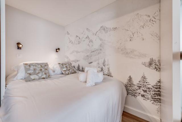 Appartements PALAFOUR - Tignes 2100 Le Lac