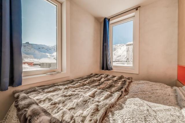 Appartements PALAFOUR - Tignes 2100 Le Lac