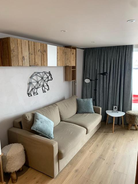 Appartements PALAFOUR - Tignes 2100 Le Lac