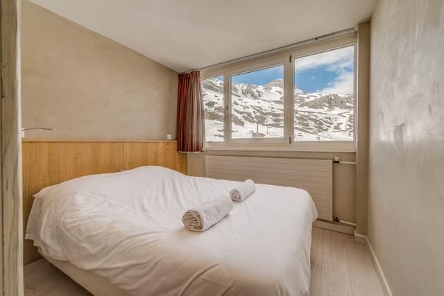 Appartements PALAFOUR - Tignes 2100 Le Lac