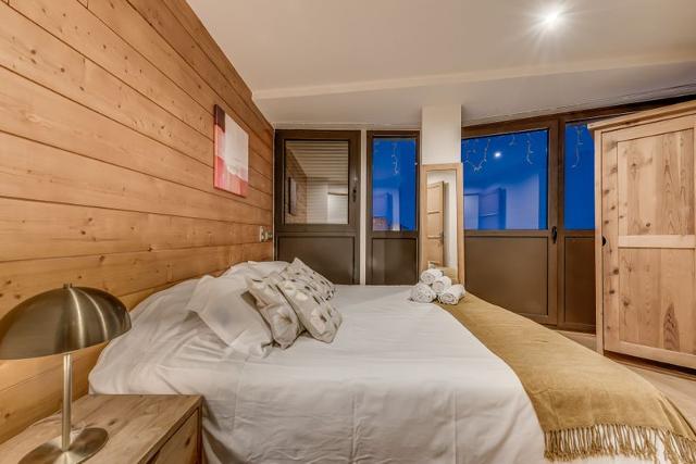 Appartements PALAFOUR - Tignes 2100 Le Lac