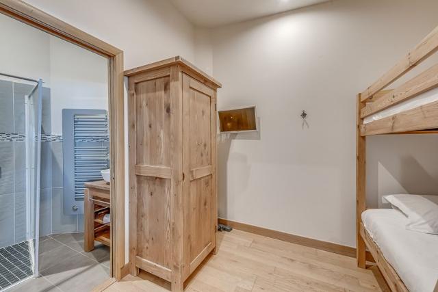 Appartements PALAFOUR - Tignes 2100 Le Lac