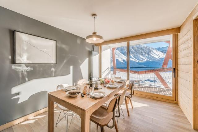 Appartements PHOENIX - Tignes 2100 Le Lac