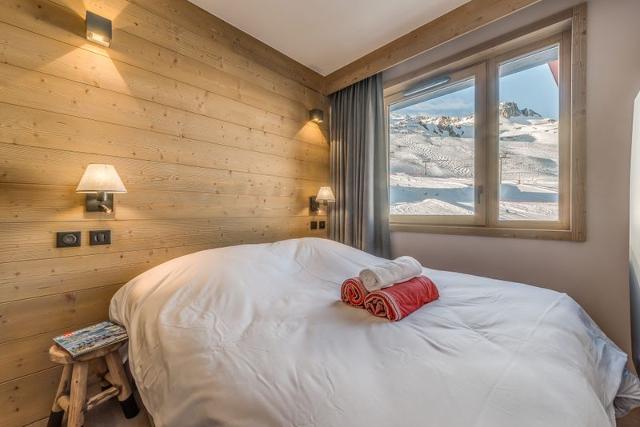 Appartements PHOENIX - Tignes 2100 Le Lac