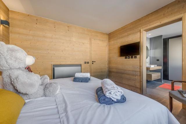 Appartements PHOENIX - Tignes 2100 Le Lac