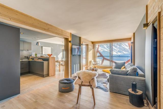 Appartements PHOENIX - Tignes 2100 Le Lac