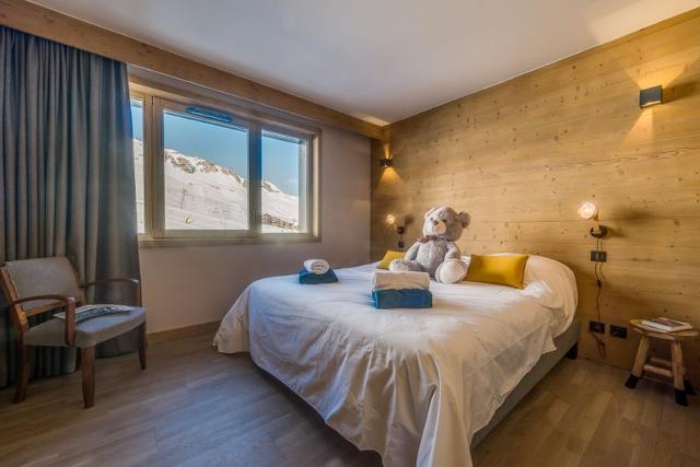 Appartements PHOENIX - Tignes 2100 Le Lac