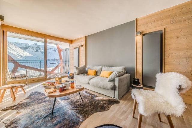 Appartements PHOENIX - Tignes 2100 Le Lac