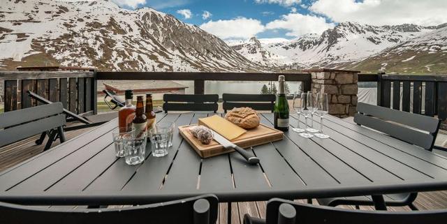 Appartements PHOENIX - Tignes 2100 Le Lac