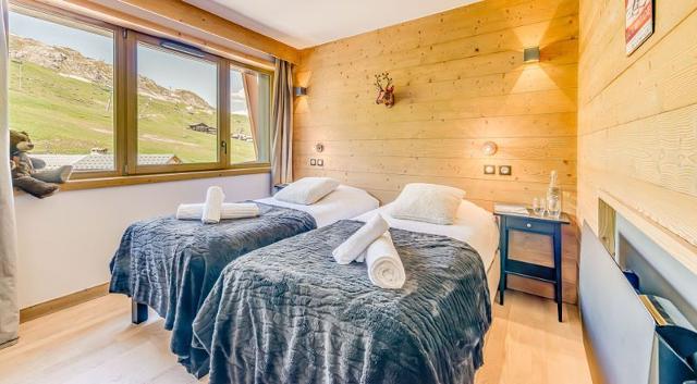 Appartements PHOENIX - Tignes 2100 Le Lac