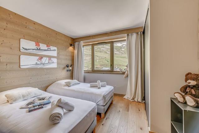 Appartements PHOENIX - Tignes 2100 Le Lac