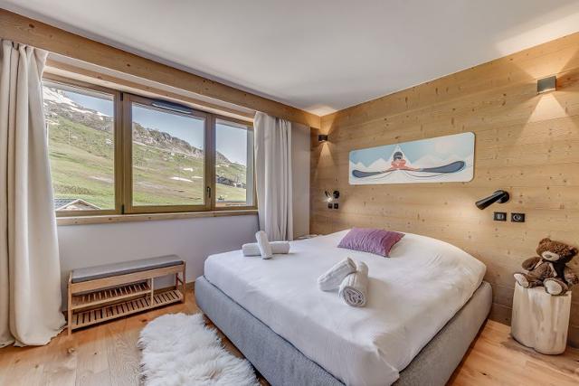 Appartements PHOENIX - Tignes 2100 Le Lac