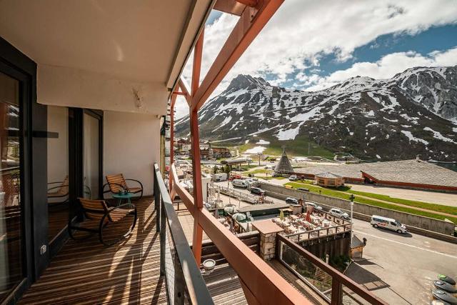 Appartements PHOENIX - Tignes 2100 Le Lac