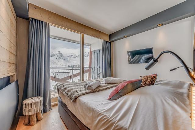 Appartements PHOENIX - Tignes 2100 Le Lac