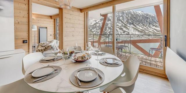 Appartements PHOENIX - Tignes 2100 Le Lac