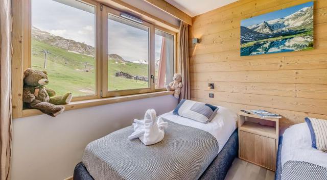 Appartements PHOENIX - Tignes 2100 Le Lac