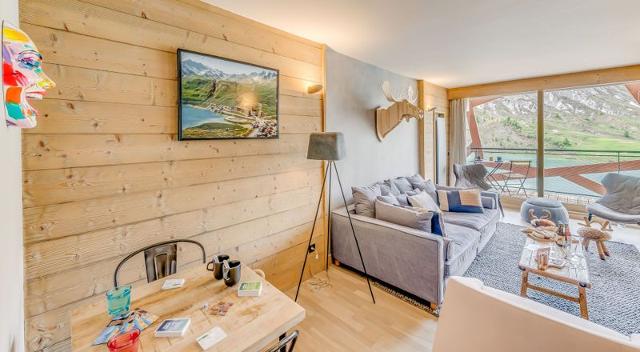 Appartements PHOENIX - Tignes 2100 Le Lac