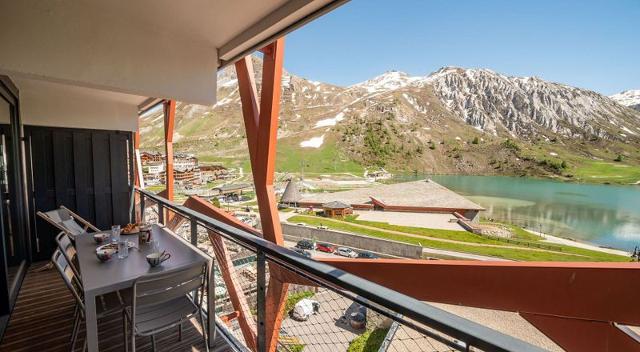 Appartements PHOENIX - Tignes 2100 Le Lac