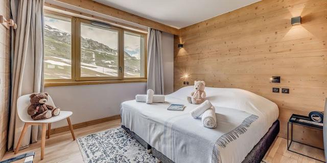 Appartements PHOENIX - Tignes 2100 Le Lac