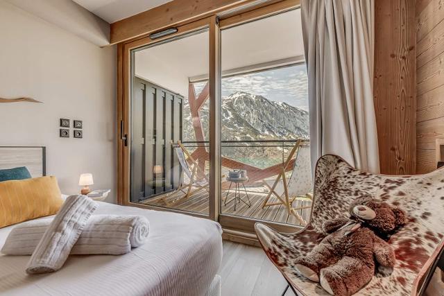 Appartements PHOENIX - Tignes 2100 Le Lac