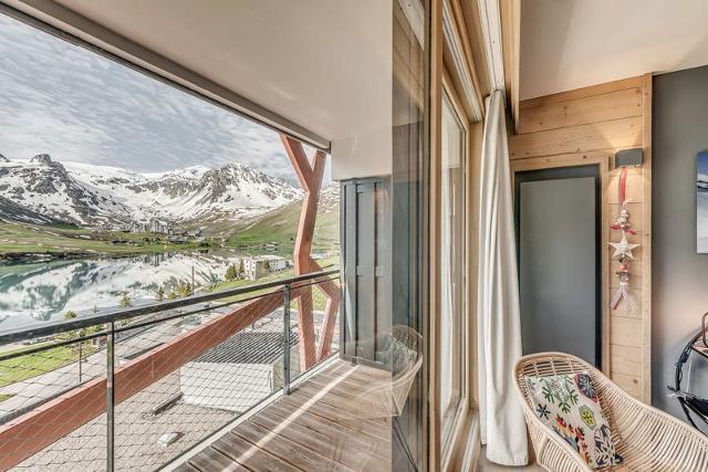 Appartements PHOENIX - Tignes 2100 Le Lac