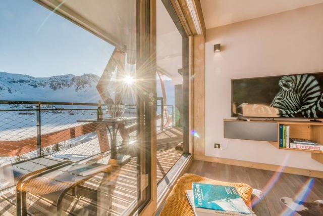 Appartements PHOENIX - Tignes 2100 Le Lac