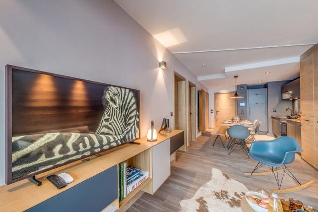 Appartements PHOENIX - Tignes 2100 Le Lac