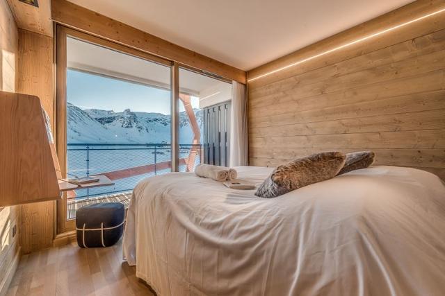 Appartements PHOENIX - Tignes 2100 Le Lac