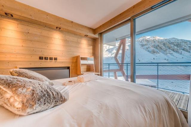 Appartements PHOENIX - Tignes 2100 Le Lac