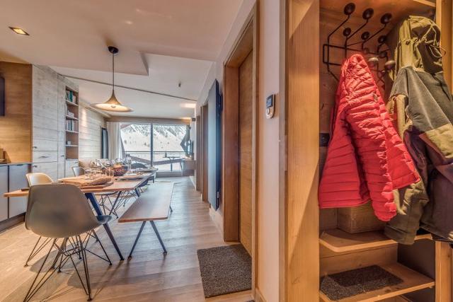 Appartements PHOENIX - Tignes 2100 Le Lac