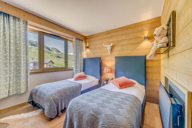 Appartements PHOENIX - Tignes 2100 Le Lac