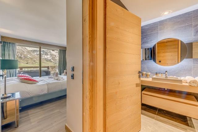 Appartements PHOENIX - Tignes 2100 Le Lac