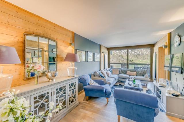 Appartements PHOENIX - Tignes 2100 Le Lac