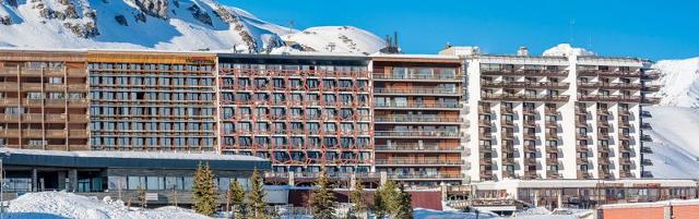 Appartements PHOENIX - Tignes 2100 Le Lac