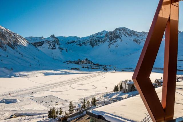 Appartements PHOENIX - Tignes 2100 Le Lac