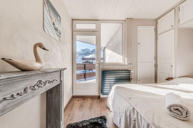 Appartements ROCHES ROUGES A - Tignes 2100 Le Lavachet