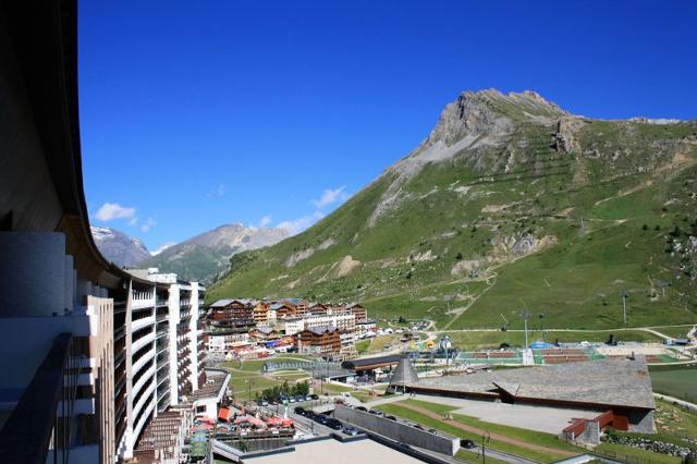 Appartements SHAMROCK - Tignes 2100 Le Lac