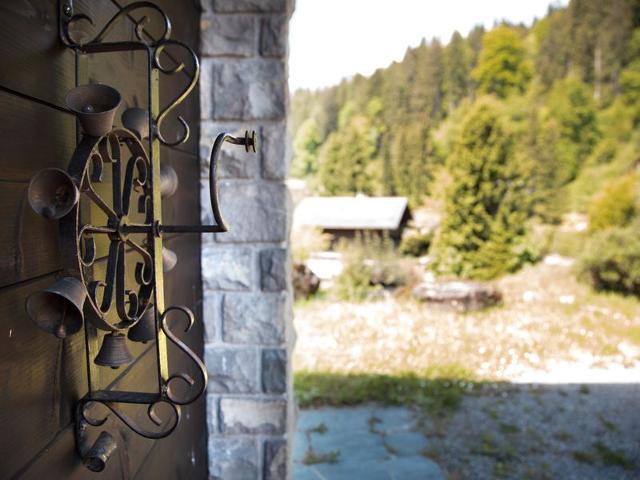 Châlet Chalet L'Escapade - Villars - sur - Ollons 