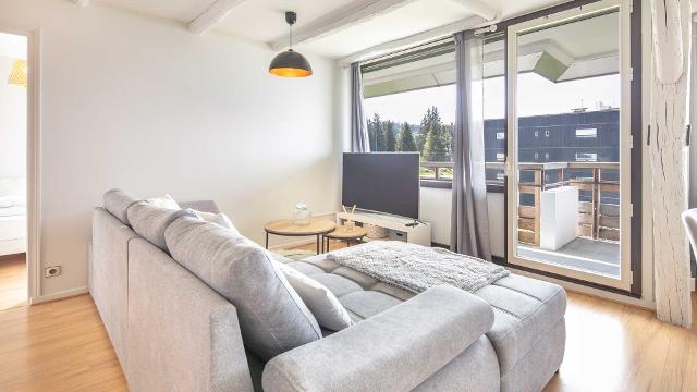 Appartement CYTISES -305- Appt 4 pers au pied des pistes - Chamrousse