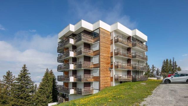 Appartement CYTISES N°305 - 2P4 - Chamrousse