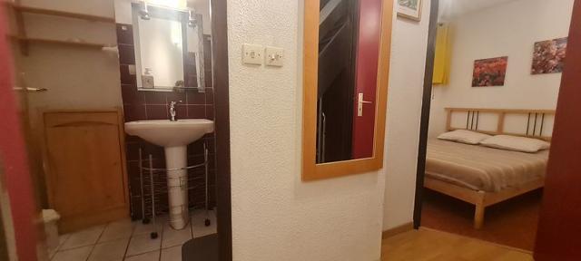 Appartement Equinoxe N°203 - 3P4 - Les Deux Alpes Centre