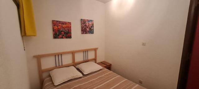 Appartement Equinoxe N°203 - 3P4 - Les Deux Alpes Centre