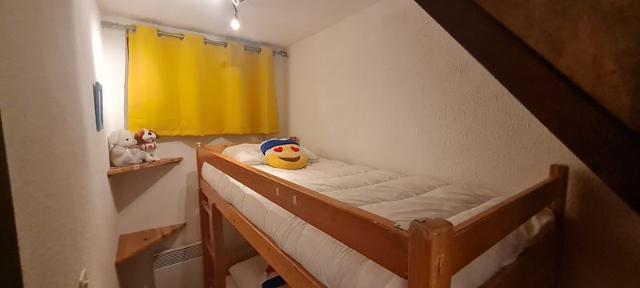 Appartement Equinoxe N°203 - 3P4 - Les Deux Alpes Centre