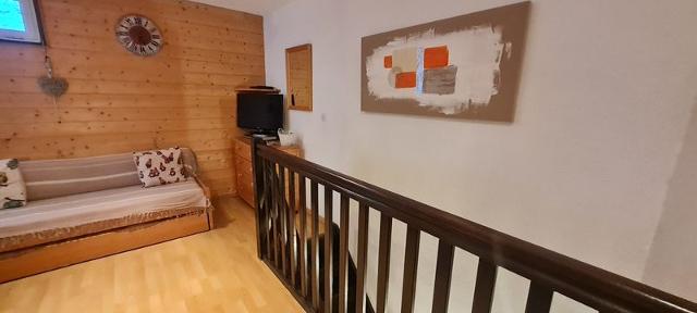 Appartement EQUINOXE-203- Appt 4 pers Souplex - Les Deux Alpes Centre