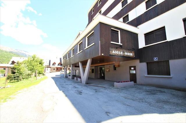 Appartement Aigle Noir LSA270-4420 - Serre Chevalier 1400 - Villeneuve