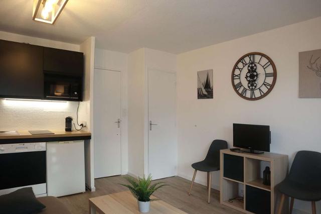 Appartement L'oustal 256 - Les Orres