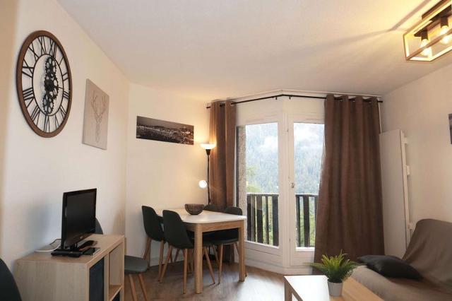 Appartement L'oustal 256 - Les Orres