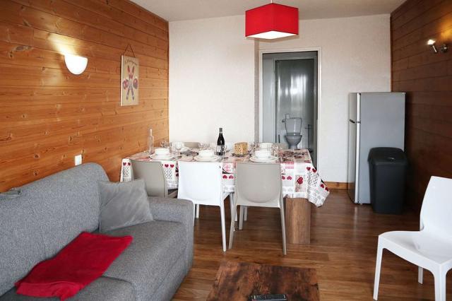 Residence Le 1650 1650-401 - Les Orres