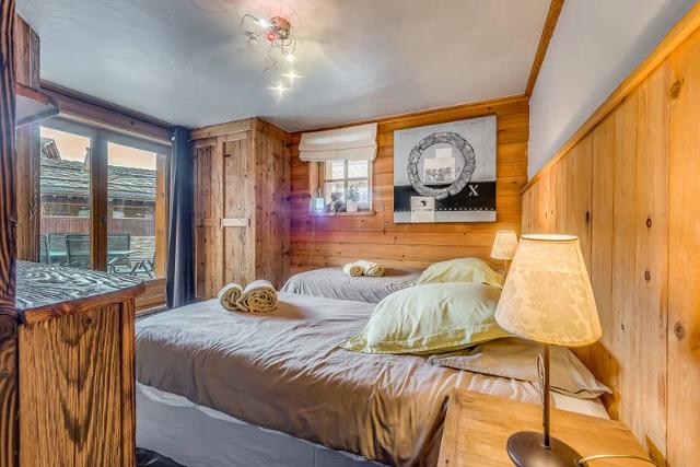 CHALET ISERAN - Tignes 1550 Les Brévières