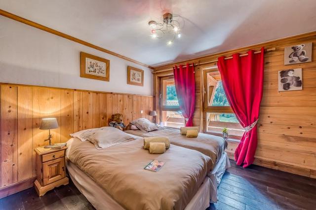 CHALET ISERAN - Tignes 1550 Les Brévières